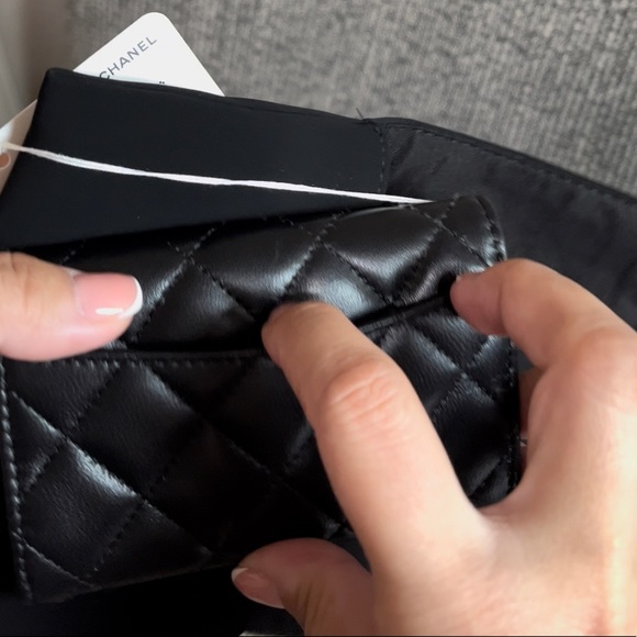 Chanel cardholder - Picture 5 of 6